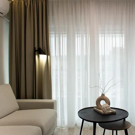 Appartement Portrait