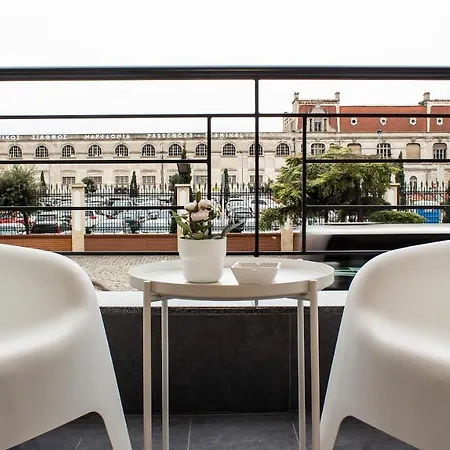 Portrait Appartement *
