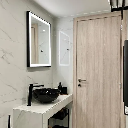 Appartement Portrait